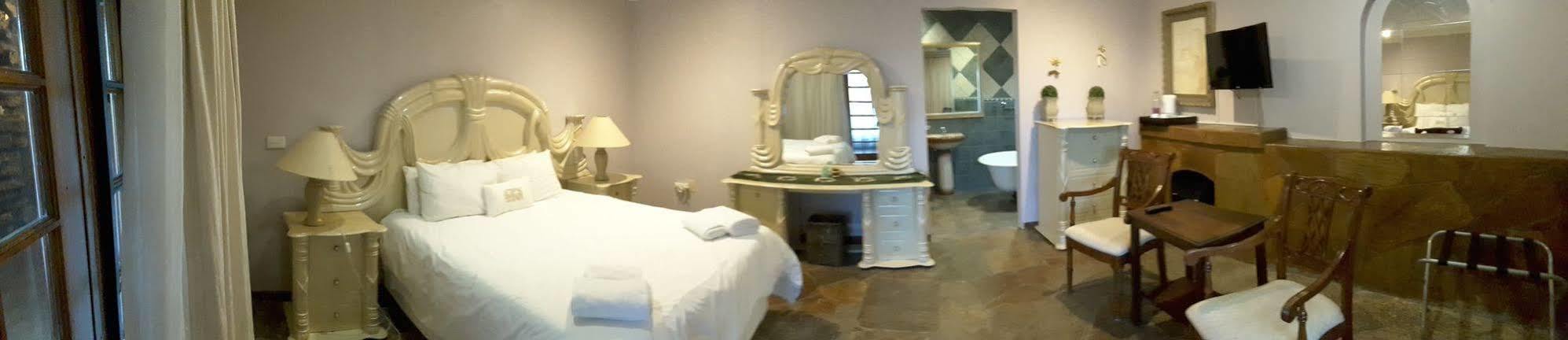 Hotel Lions Rest Country Estate Tweeling Exterior foto