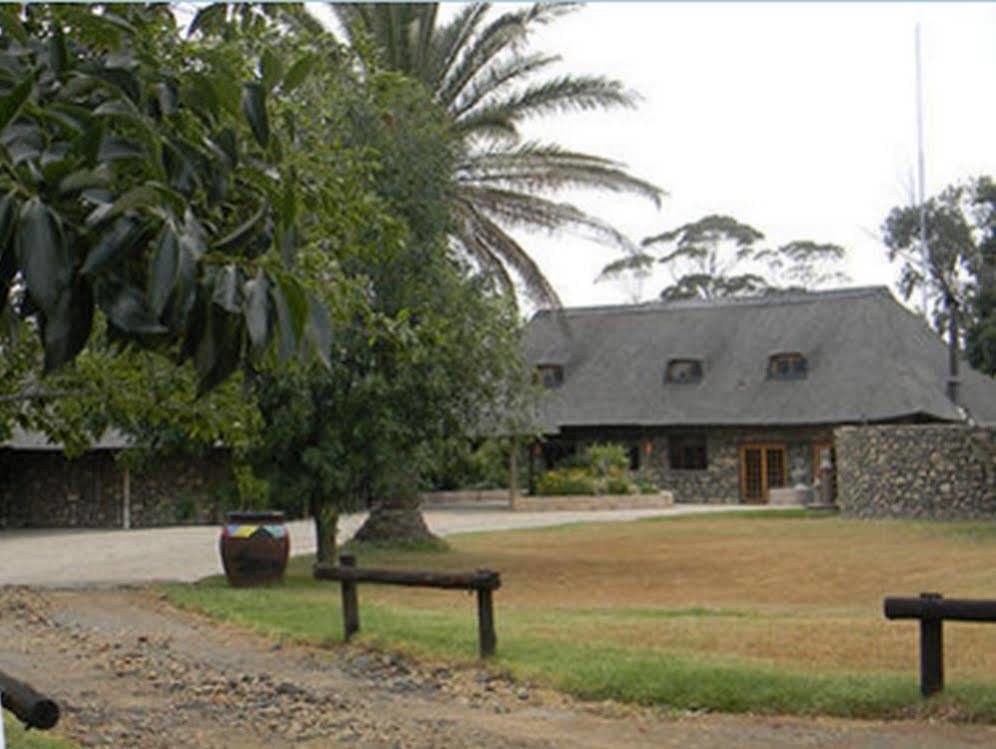 Hotel Lions Rest Country Estate Tweeling Exterior foto
